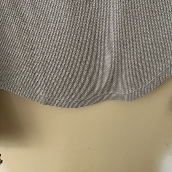 Free People Thermal Zip to it cuffs size SP - Picture 4 of 7